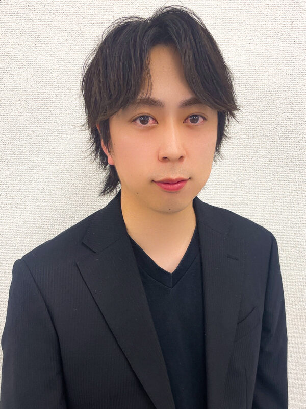 松澤 秀昭