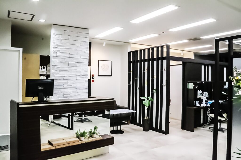 アヴェニール千曲店は「アンジュ千曲店」として生まれ変わりました。