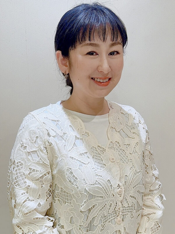 湯本 雅子